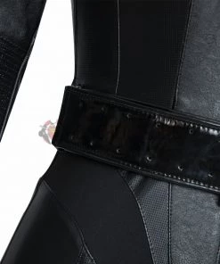 OneHeroSuits The Batman 2022 Cosplay Costumes Catwoman Black Top Level Suits