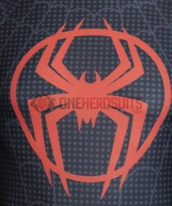 OneHeroSuits Spiderman Across The Spider-Verse Cosplay Costumes Spiderman Movie Level Suits
