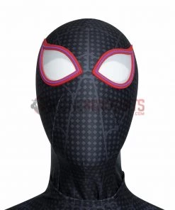 OneHeroSuits Spiderman Across The Spider-Verse Cosplay Costumes Spiderman Movie Level Suits