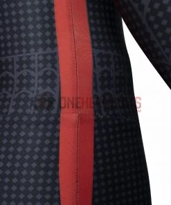 OneHeroSuits Spiderman Across The Spider-Verse Cosplay Costumes Spiderman Movie Level Suits
