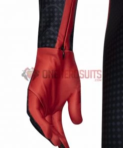 OneHeroSuits Spiderman Across The Spider-Verse Cosplay Costumes Spiderman Movie Level Suits