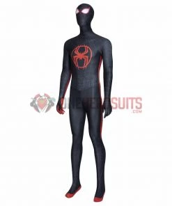 OneHeroSuits Spiderman Across The Spider-Verse Cosplay Costumes Spiderman Movie Level Suits