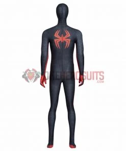 OneHeroSuits Spiderman Across The Spider-Verse Cosplay Costumes Spiderman Movie Level Suits