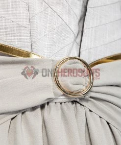 OneHeroSuits Moon Knight 2 Cosplay Costumes Marc Spector Top Level Suits