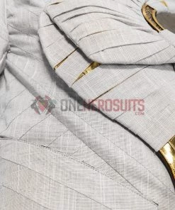 OneHeroSuits Moon Knight 2 Cosplay Costumes Marc Spector Top Level Suits