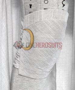 OneHeroSuits Moon Knight 2 Cosplay Costumes Marc Spector Top Level Suits