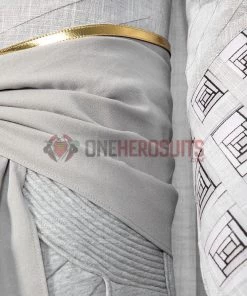 OneHeroSuits Moon Knight 2 Cosplay Costumes Marc Spector Top Level Suits