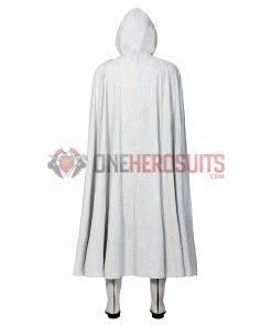 OneHeroSuits Moon Knight 2 Cosplay Costumes Marc Spector Top Level Suits
