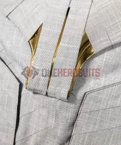 OneHeroSuits Moon Knight 2 Cosplay Costumes Marc Spector Top Level Suits