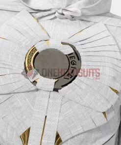 OneHeroSuits Moon Knight 2 Cosplay Costumes Marc Spector Top Level Suits