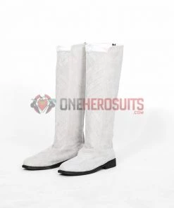 OneHeroSuits Moon Knight 2 Cosplay Boots Marc Spector Shoes