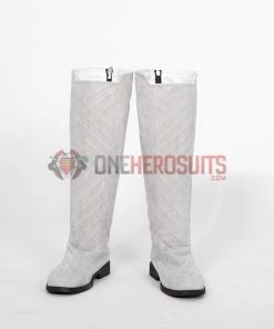 OneHeroSuits Moon Knight 2 Cosplay Boots Marc Spector Shoes