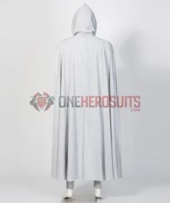 OneHeroSuits Moon Knight 2 Cosplay Costumes Marc Spector Top Level Suits