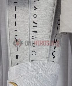 OneHeroSuits Moon Knight 2 Cosplay Costumes Marc Spector Top Level Suits