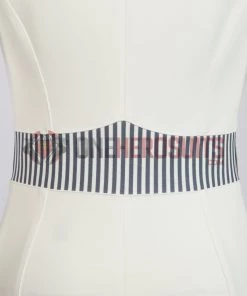 OneHeroSuits Star Trek Cosplay Costumes Nurse Chapel White Top Level Suits 40 OneHeroSuits Star Trek Cosplay Costumes Nurse Chapel White Top Level Suits