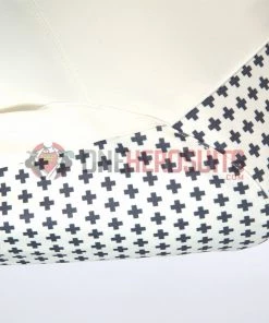 OneHeroSuits Star Trek Cosplay Costumes Nurse Chapel White Top Level Suits 41 OneHeroSuits Star Trek Cosplay Costumes Nurse Chapel White Top Level Suits