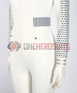 OneHeroSuits Star Trek Cosplay Costumes Nurse Chapel White Top Level Suits 42 OneHeroSuits Star Trek Cosplay Costumes Nurse Chapel White Top Level Suits