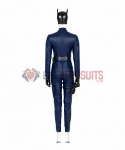 OneHeroSuits Barbara Gordon Cosplay Costumes Batgirl 2022 Top Level Suits