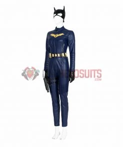 OneHeroSuits Barbara Gordon Cosplay Costumes Batgirl 2022 Top Level Suits