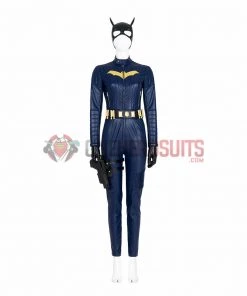 OneHeroSuits Barbara Gordon Cosplay Costumes Batgirl 2022 Top Level Suits