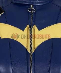 OneHeroSuits Barbara Gordon Cosplay Costumes Batgirl 2022 Top Level Suits