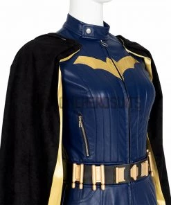 OneHeroSuits Barbara Gordon Cosplay Costumes Batgirl 2022 Top Level Suits