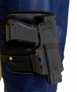 OneHeroSuits Barbara Gordon Cosplay Costumes Batgirl 2022 Top Level Suits