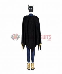 OneHeroSuits Barbara Gordon Cosplay Costumes Batgirl 2022 Top Level Suits