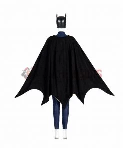 OneHeroSuits Barbara Gordon Cosplay Costumes Batgirl 2022 Top Level Suits