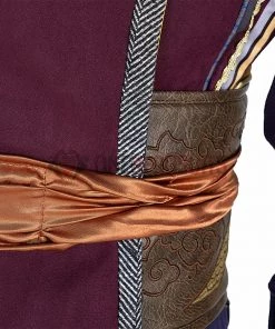 OneHeroSuits Doctor Strange In The Multiverse Of Madness Wong Top Level Cosplay Costumes