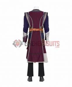 OneHeroSuits Doctor Strange In The Multiverse Of Madness Wong Top Level Cosplay Costumes