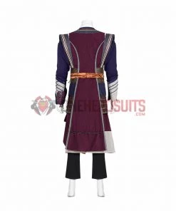 OneHeroSuits Doctor Strange In The Multiverse Of Madness Wong Top Level Cosplay Costumes