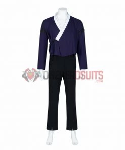 OneHeroSuits Doctor Strange In The Multiverse Of Madness Wong Top Level Cosplay Costumes
