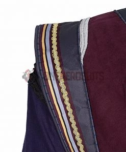 OneHeroSuits Doctor Strange In The Multiverse Of Madness Wong Top Level Cosplay Costumes