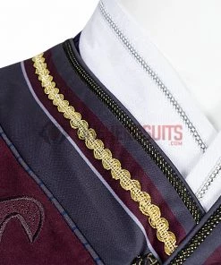 OneHeroSuits Doctor Strange In The Multiverse Of Madness Wong Top Level Cosplay Costumes