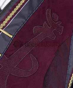 OneHeroSuits Doctor Strange In The Multiverse Of Madness Wong Top Level Cosplay Costumes