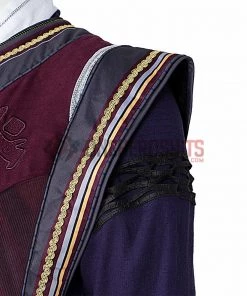 OneHeroSuits Doctor Strange In The Multiverse Of Madness Wong Top Level Cosplay Costumes