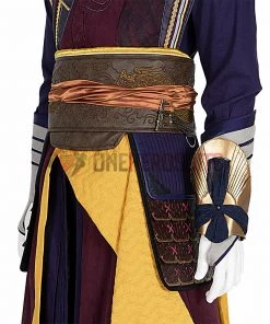OneHeroSuits Doctor Strange In The Multiverse Of Madness Wong Top Level Cosplay Costumes