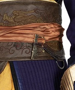 OneHeroSuits Doctor Strange In The Multiverse Of Madness Wong Top Level Cosplay Costumes