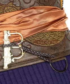 OneHeroSuits Doctor Strange In The Multiverse Of Madness Wong Top Level Cosplay Costumes