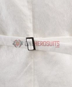 OneHeroSuits Mr Knight Cosplay Costumes Moon Knight Top Level White Suits