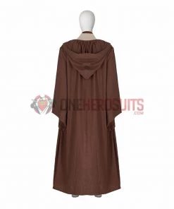 OneHeroSuits Star Wars Obi-Wan Kenobi Cosplay Costumes Obi-Wan Top Level Suits