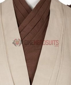 OneHeroSuits Star Wars Obi-Wan Kenobi Cosplay Costumes Obi-Wan Top Level Suits