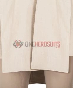 OneHeroSuits Star Wars Obi-Wan Kenobi Cosplay Costumes Obi-Wan Top Level Suits
