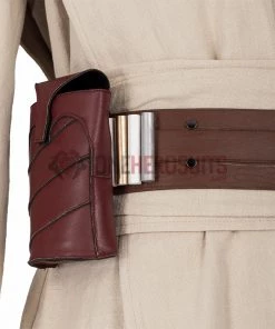 OneHeroSuits Star Wars Obi-Wan Kenobi Cosplay Costumes Obi-Wan Top Level Suits