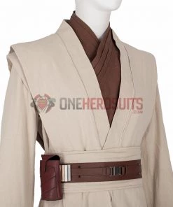 OneHeroSuits Star Wars Obi-Wan Kenobi Cosplay Costumes Obi-Wan Top Level Suits