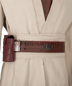 OneHeroSuits Star Wars Obi-Wan Kenobi Cosplay Costumes Obi-Wan Top Level Suits