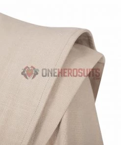 OneHeroSuits Star Wars Obi-Wan Kenobi Cosplay Costumes Obi-Wan Top Level Suits