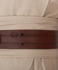 OneHeroSuits Star Wars Obi-Wan Kenobi Cosplay Costumes Obi-Wan Top Level Suits