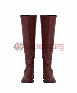 OneHeroSuits Costumes Star Wars Obi-Wan Kenobi Cosplay Boots Obi-Wan Top Level Shoes 7 OneHeroSuits Costumes Star Wars Obi-Wan Kenobi Cosplay Boots Obi-Wan Top Level Shoes